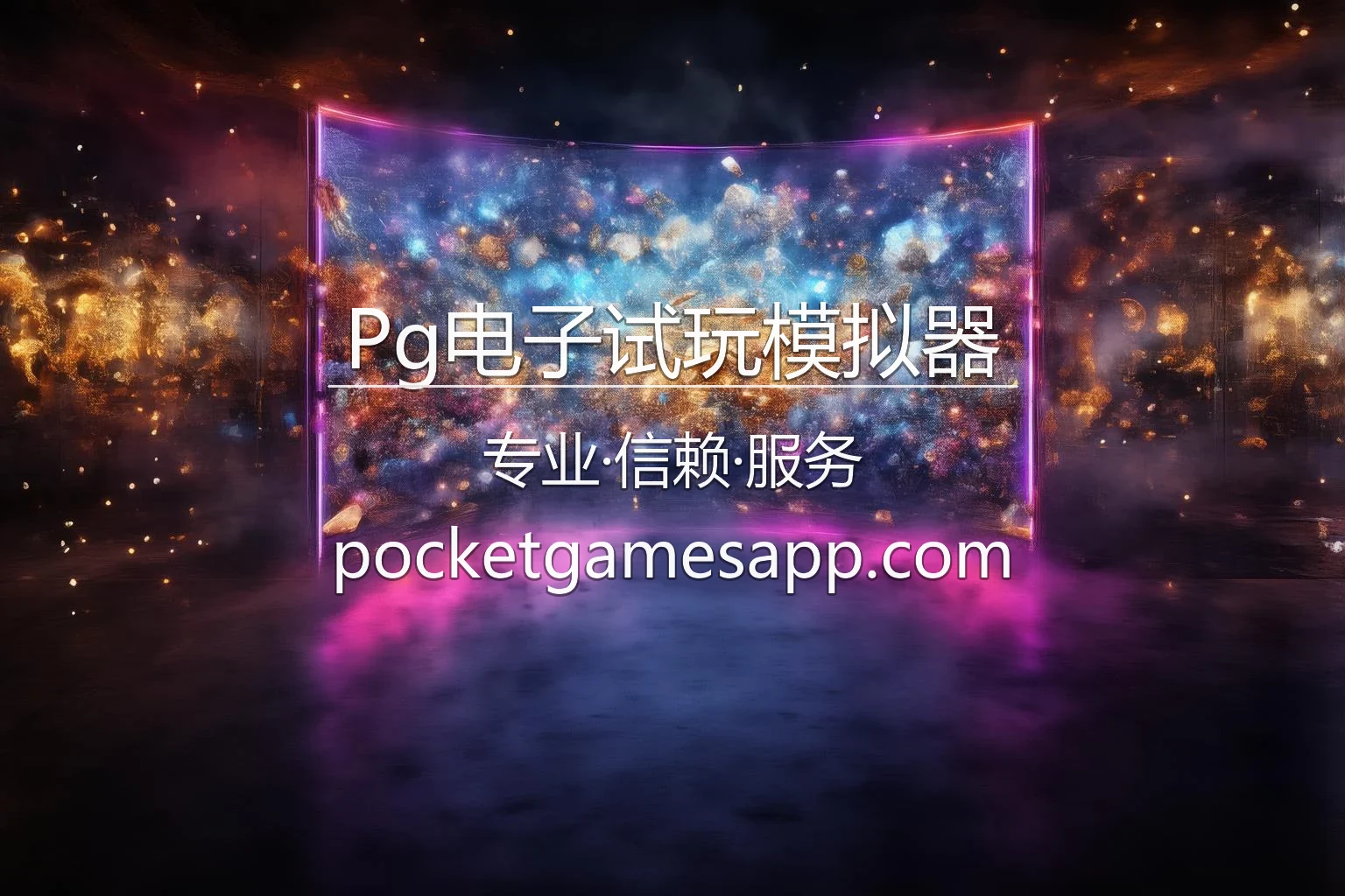 Pg电子试玩模拟器官方首屏